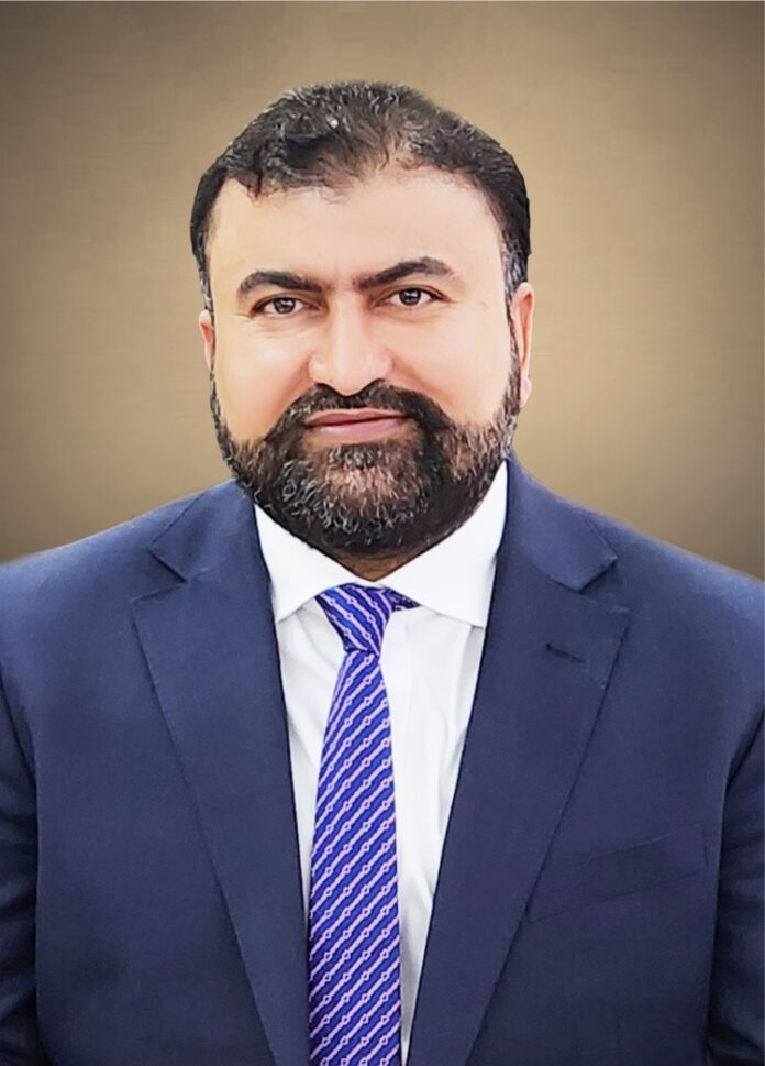 Sarfraz-Bugti