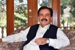 seedal khan