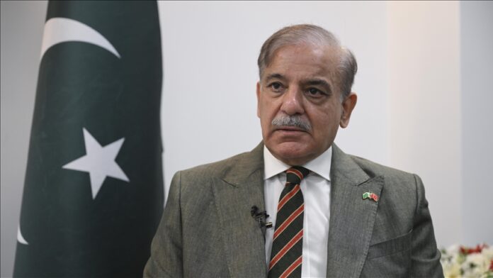 PM-Shehbaz-Sharif