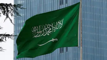 saudi-flag