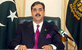 Gilani