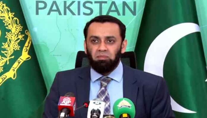 Federal-Minister-of-Information-Broadcasting-Ataullah-Tarar-696x398