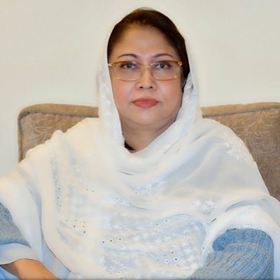 Faryal-Talpur