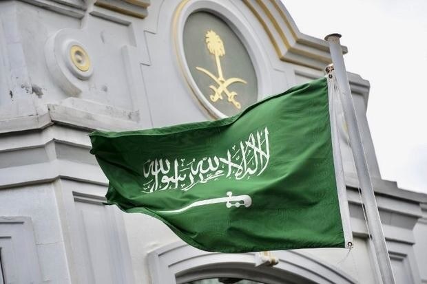 saudi