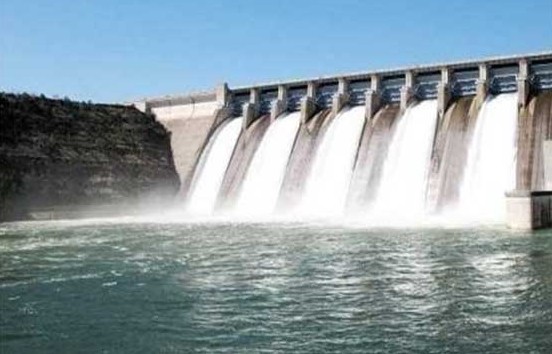 Water-reservoirs