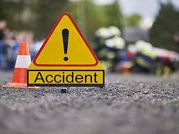 accedent