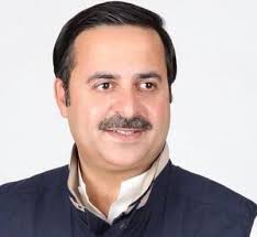 Federal-Minister-for-Maritime-Affairs-Junaid-Anwar-Chaudhry