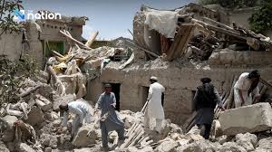 6.0-magnitude-earthquake-in-Afghanistan-7